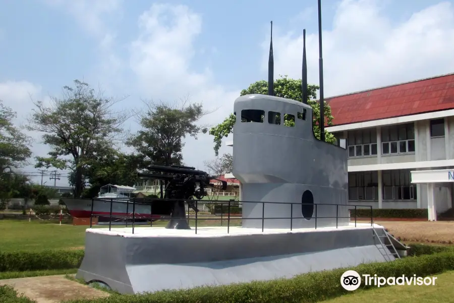 海軍博物館