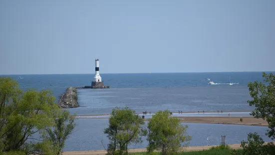 Conneaut Township Park