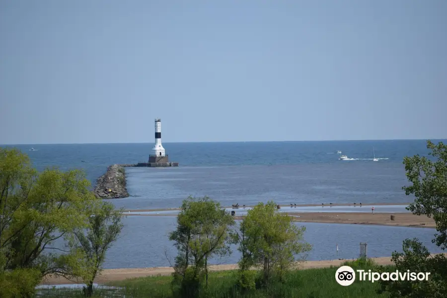 Conneaut Township Park