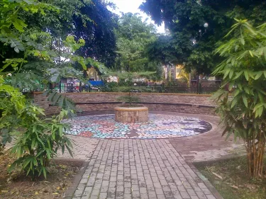 Bekasi City