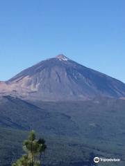 Mirador de Chipeque