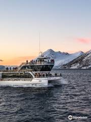 Brim Explorer Tromsø