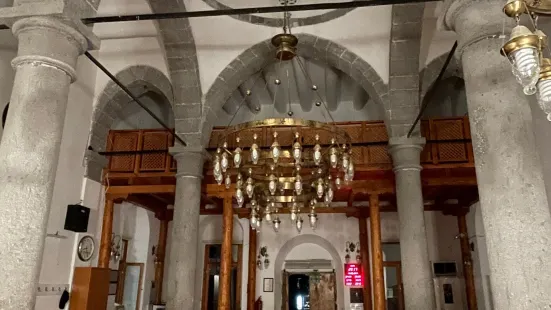 Ali Saip Pasa Cami