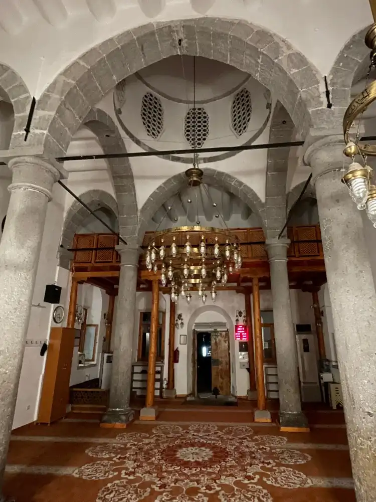 Hotel a Talas