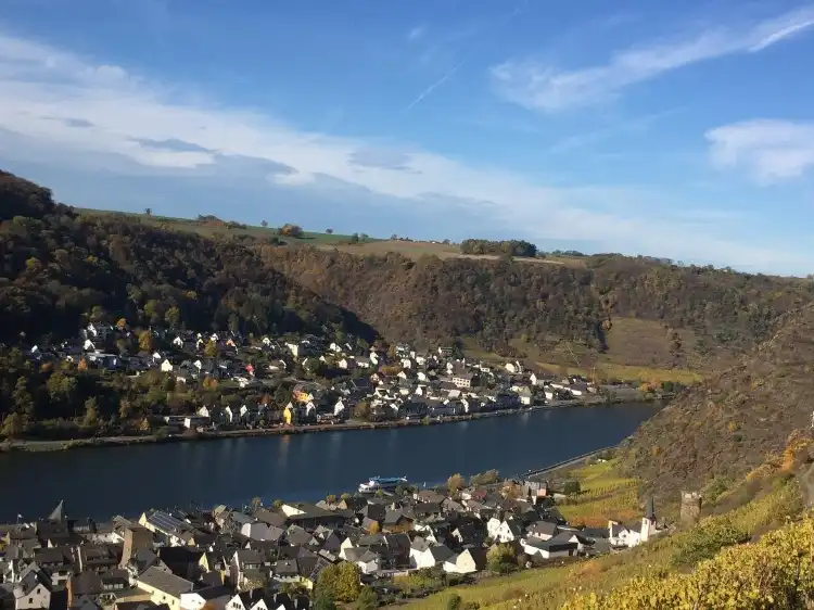 Hotels in Winningen