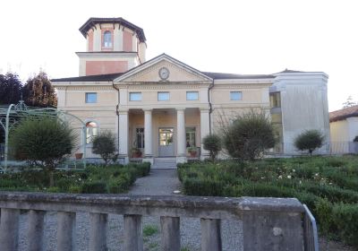 Villa Vicentini Miniussi