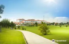 Tan Son Nhat Golf Course