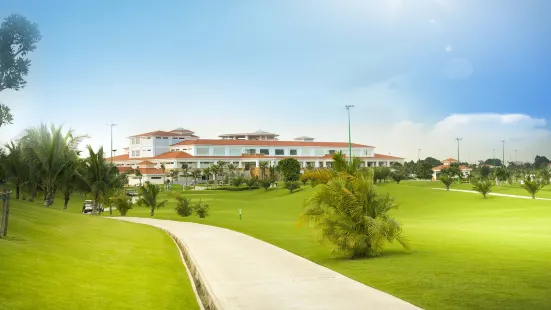 Tan Son Nhat Golf Course