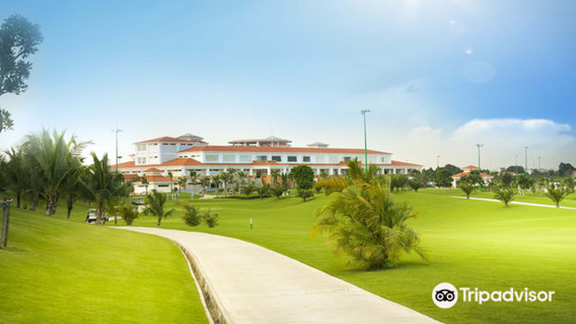 Tan Son Nhat Golf Course