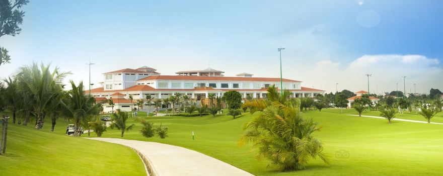 Khu vực sân bay quốc tế Tân Sơn Nhất