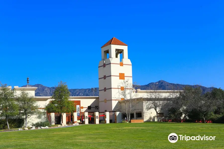 Autry Museum of the American West