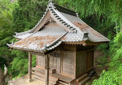 Horaiji Temple