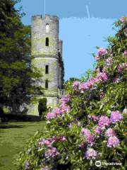 National Trust - Wentworth Castle Gardens