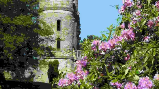 National Trust - Wentworth Castle Gardens