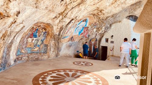 Ostrog Orthodox Monastery