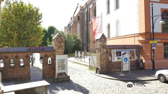 Culture Museum Rostock