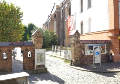 Culture Museum Rostock