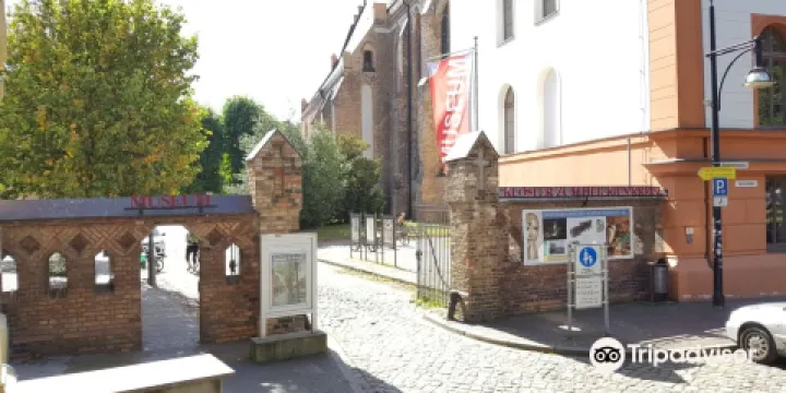 羅斯托克文化歷史博物館