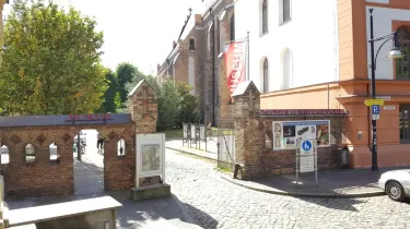 Culture Museum Rostock