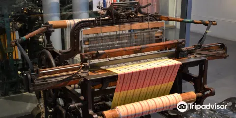 Musee de Bourgoin-Jallieu