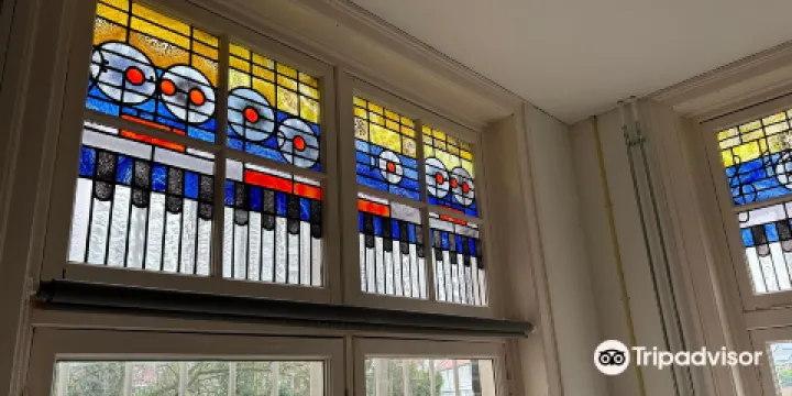 國家玻璃博物館