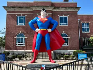 The Super Museum