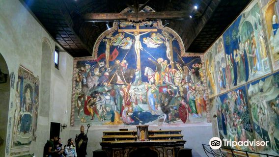 Oratorio di San Giovanni Battista