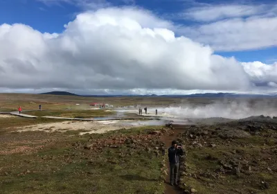 Norðurland vestra