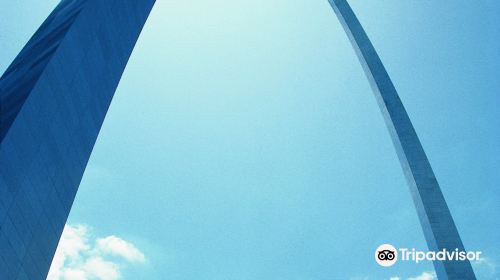 The Gateway Arch