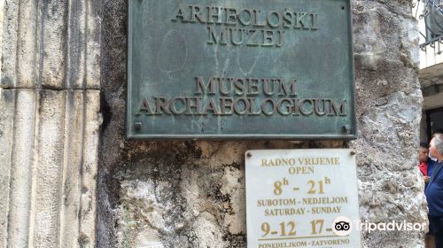 Museum of the City of Budva