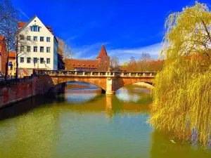 Maxbruecke