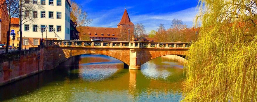 Maxbruecke