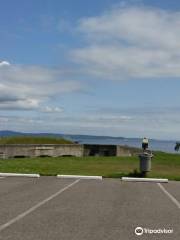 Camp Wilson | Fort Flagler State Park