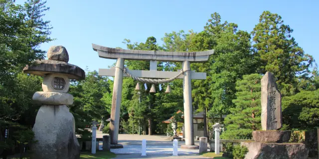 Nanto Travel Guide 2026: Top Attractions, Things to do & Itinerary