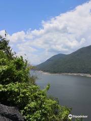 Bhumibol Dam
