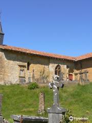 Cimetiere Saint-Hilaire