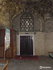 Miri-Arab Madrasa