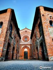 Abbazia Benedettina dei Santi Nazario e Celso