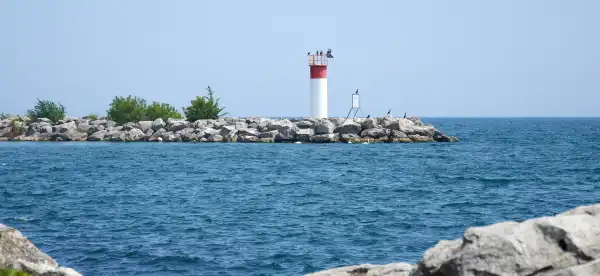 Hotel a Oakville