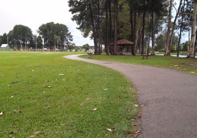 Parque Municipal São José dos Pinhais