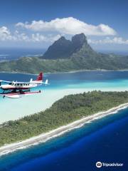 Tahiti Air Charter