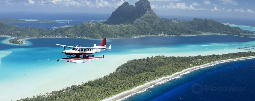 Tahiti Air Charter