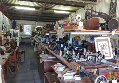 National Trust Ceduna School House Museum