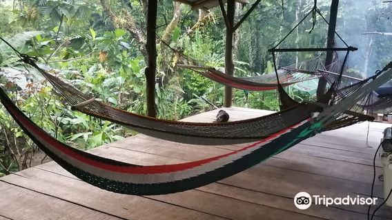 Nativos Corcovado / Tours and Travel