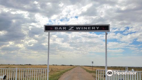 Bar Z Winery