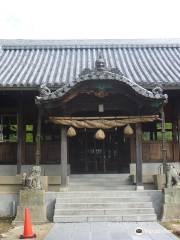 Ikuya Shrine