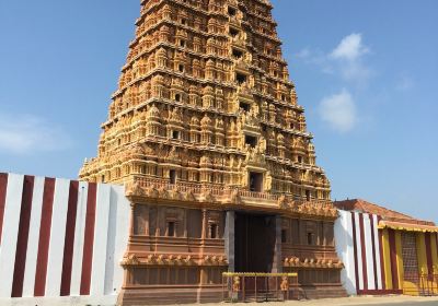 Nallur Kovil