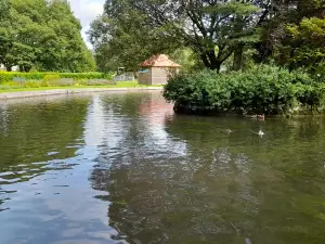 Station Park