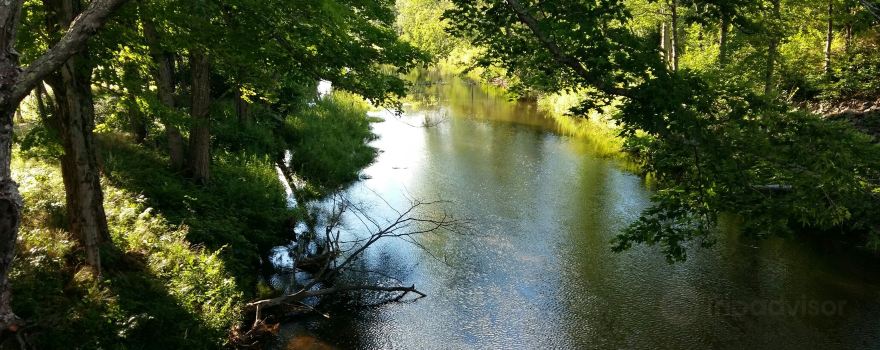 The Windham Path