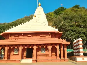 Ganpatipule Temple